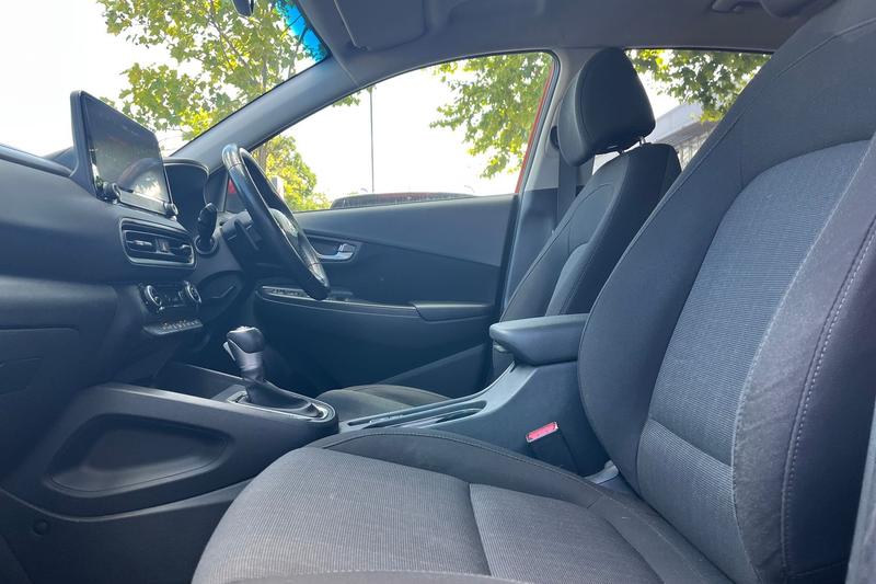 Used Hyundai KONA 2022 for sale - 77403562: Photo 19