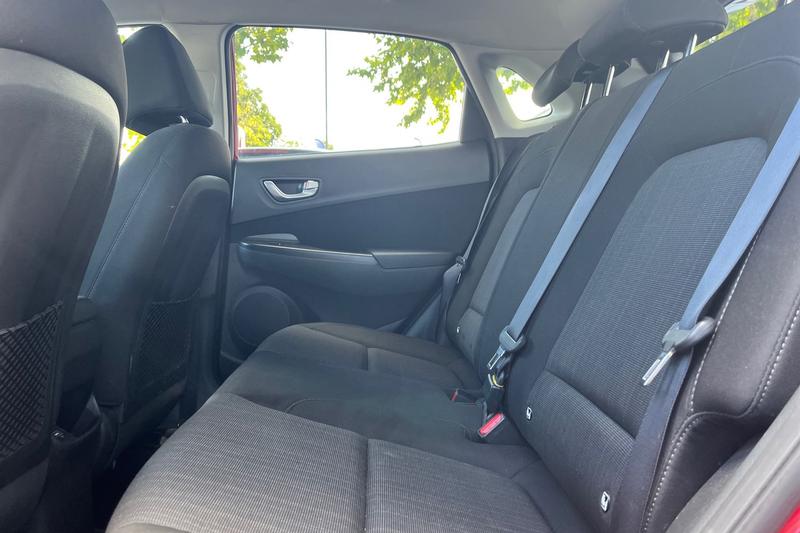 Used Hyundai KONA 2022 for sale - 77403562: Photo 20