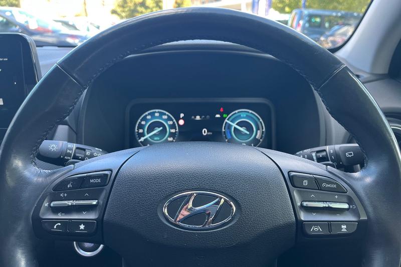 Used Hyundai KONA 2022 for sale - 77403562: Photo 23