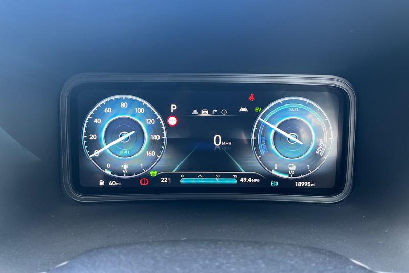 Used Hyundai KONA 2022 for sale - 77403562: Photo 24