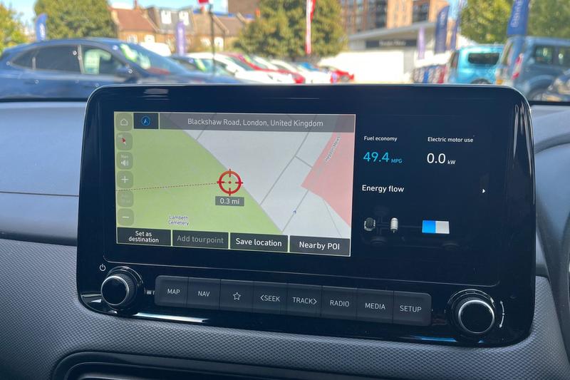 Used Hyundai KONA 2022 for sale - 77403562: Photo 25