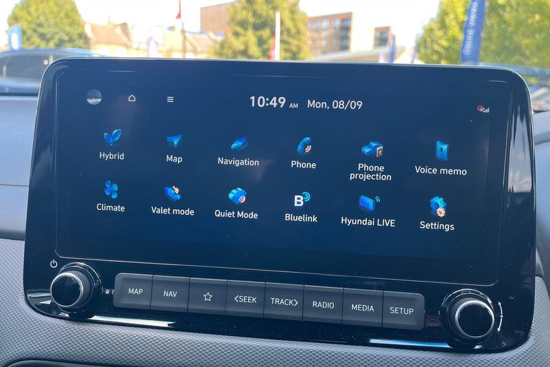 Used Hyundai KONA 2022 for sale - 77403562: Photo 26