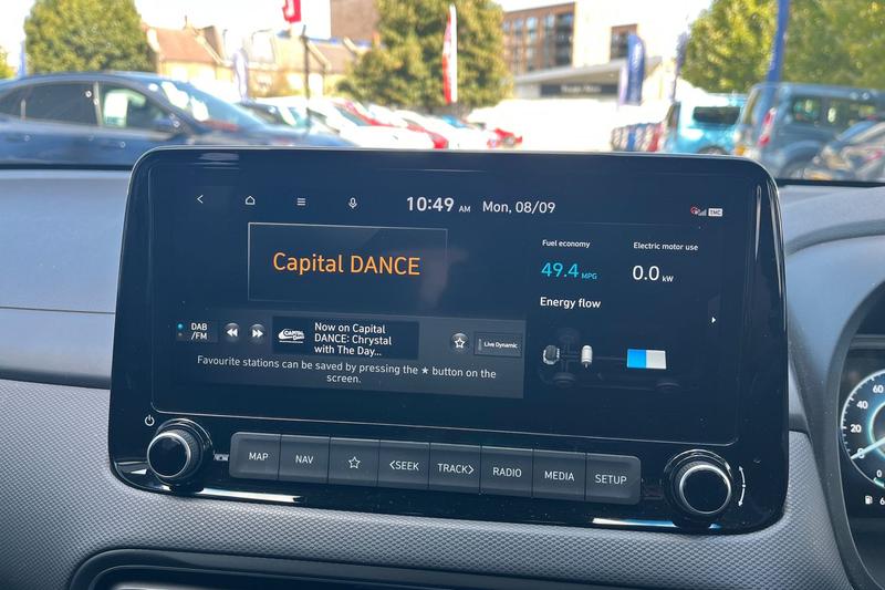 Used Hyundai KONA 2022 for sale - 77403562: Photo 27