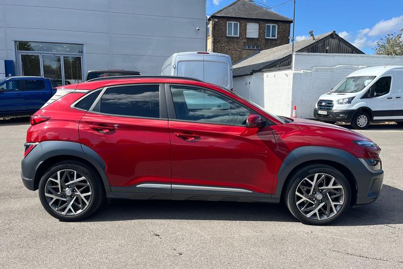 Used Hyundai KONA 2022 for sale - 77403562: Photo 35