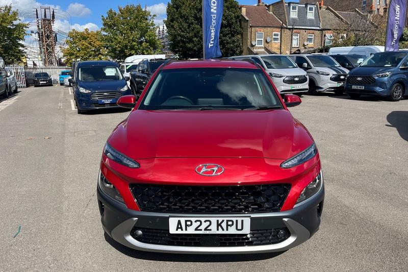 Used Hyundai KONA 2022 for sale - 77403562: Photo 37