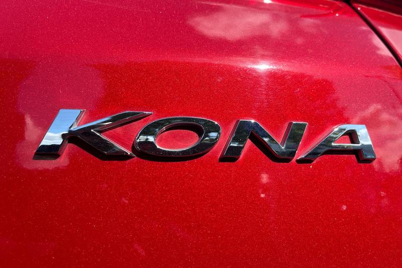 Used Hyundai KONA 2022 for sale - 77403562: Photo 38