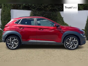 Used Hyundai KONA undefined for sale - 77403562: Photo