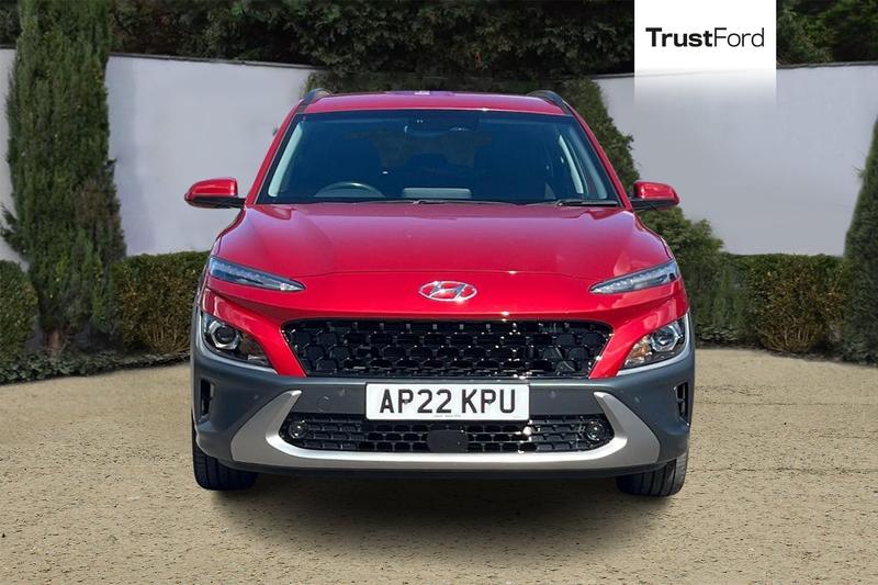 Used Hyundai KONA 2022 for sale - 77403562: Photo 6