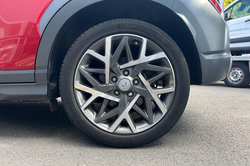 Used Hyundai KONA 2022 for sale - 77403562: Photo 8