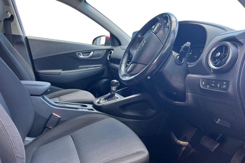 Used Hyundai KONA 2022 for sale - 77403562: Photo 9