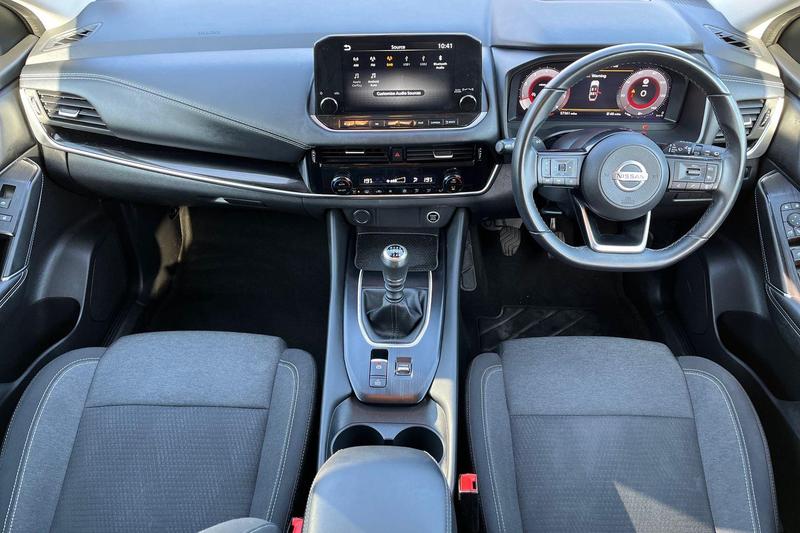 Used Nissan Qashqai 2022 for sale - 77819642: Photo 10