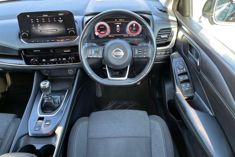 Used Nissan Qashqai 2022 for sale - 77819642: Photo 11