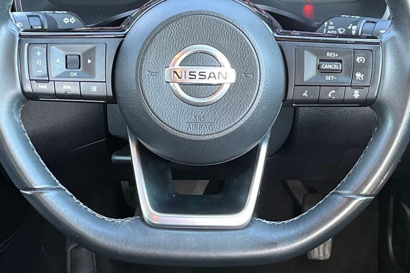 Used Nissan Qashqai 2022 for sale - 77819642: Photo 12