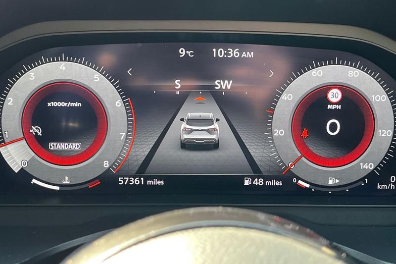 Used Nissan Qashqai 2022 for sale - 77819642: Photo 13