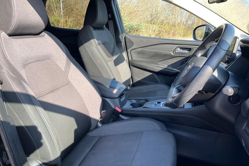 Used Nissan Qashqai 2022 for sale - 77819642: Photo 17