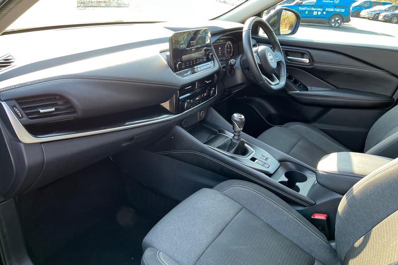 Used Nissan Qashqai 2022 for sale - 77819642: Photo 18