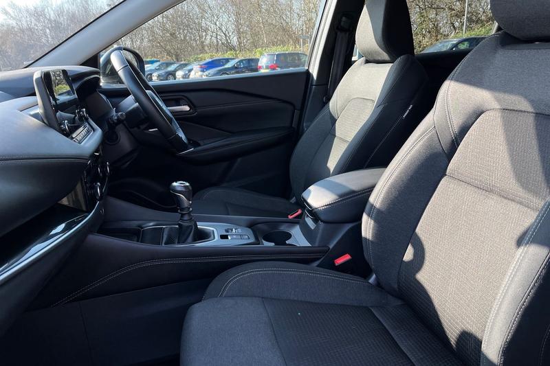 Used Nissan Qashqai 2022 for sale - 77819642: Photo 19