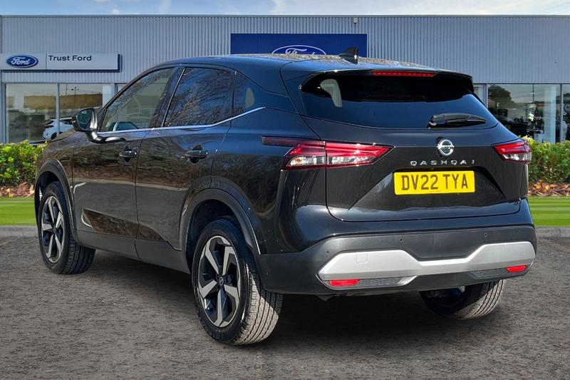 Used Nissan Qashqai 2022 for sale - 77819642: Photo 2