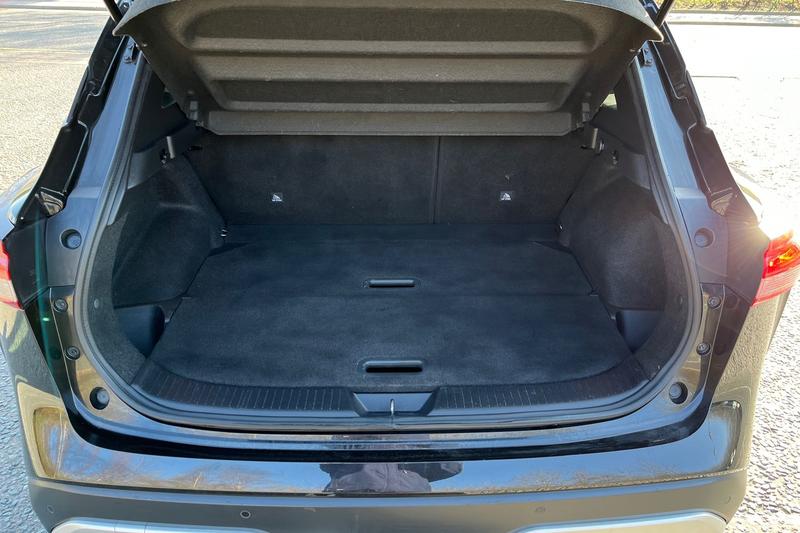 Used Nissan Qashqai 2022 for sale - 77819642: Photo 21