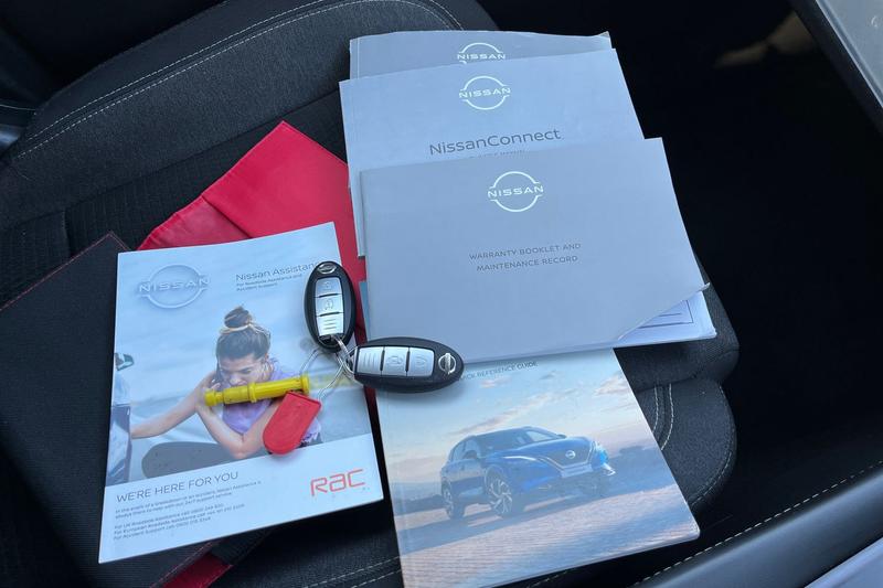 Used Nissan Qashqai 2022 for sale - 77819642: Photo 22