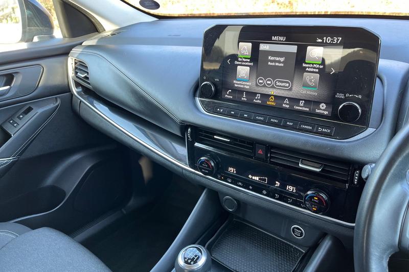 Used Nissan Qashqai 2022 for sale - 77819642: Photo 23