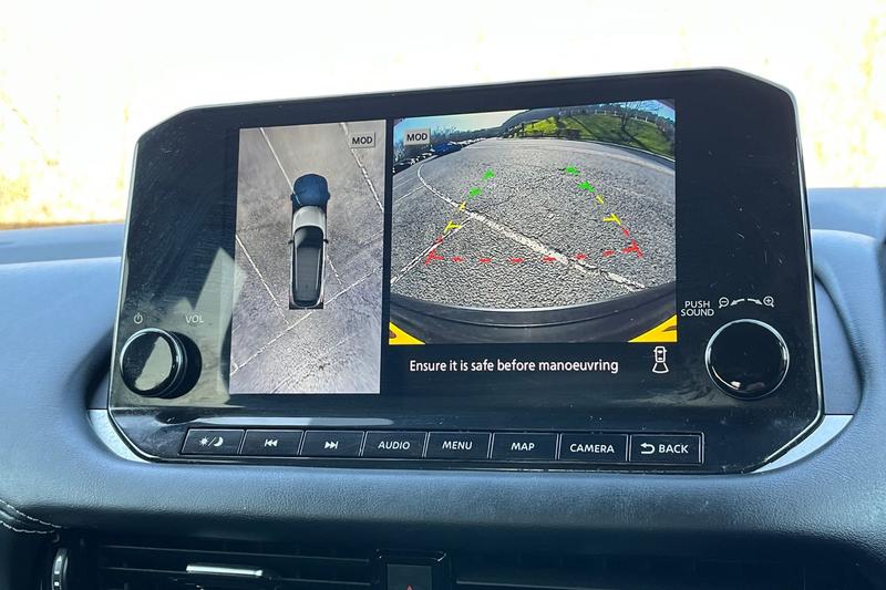 Used Nissan Qashqai 2022 for sale - 77819642: Photo 24