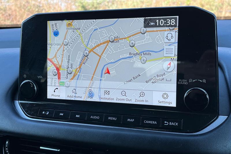 Used Nissan Qashqai 2022 for sale - 77819642: Photo 25