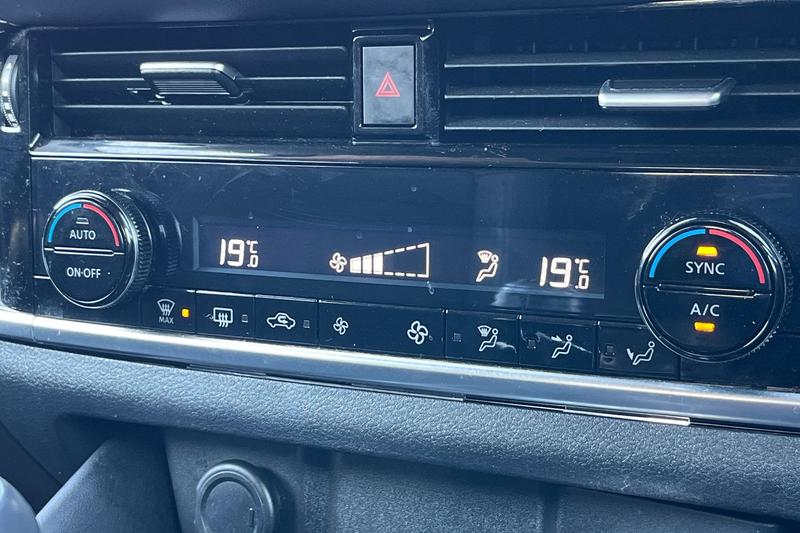 Used Nissan Qashqai 2022 for sale - 77819642: Photo 28