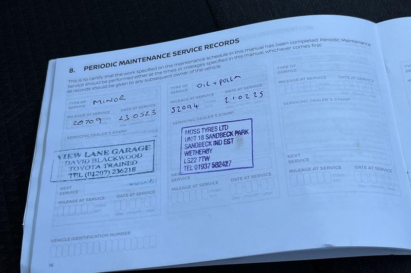 Used Nissan Qashqai 2022 for sale - 77819642: Photo 29