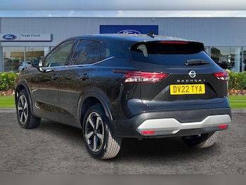 Used Nissan Qashqai 2022 for sale - 77819642: Photo
