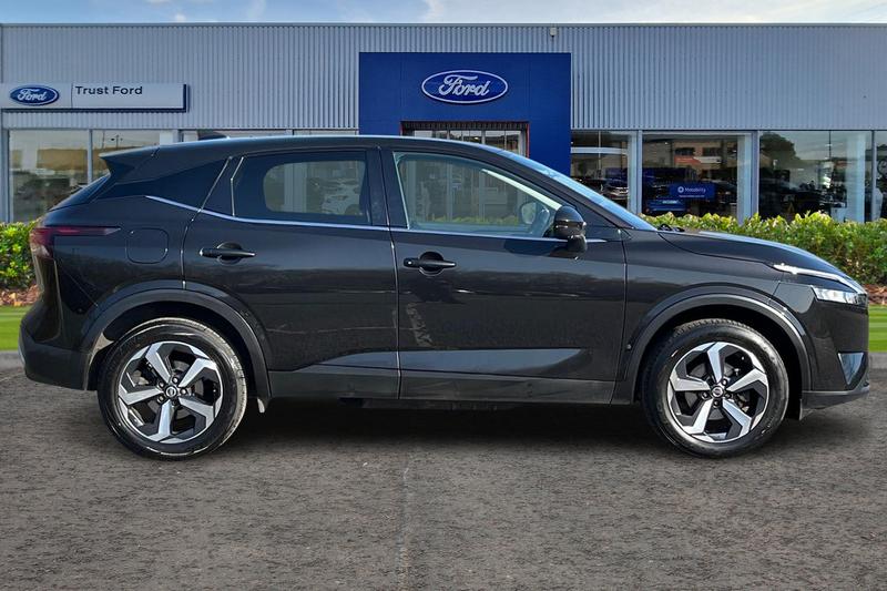 Used Nissan Qashqai 2022 for sale - 77819642: Photo 3