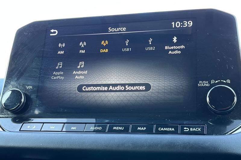 Used Nissan Qashqai 2022 for sale - 77819642: Photo 30