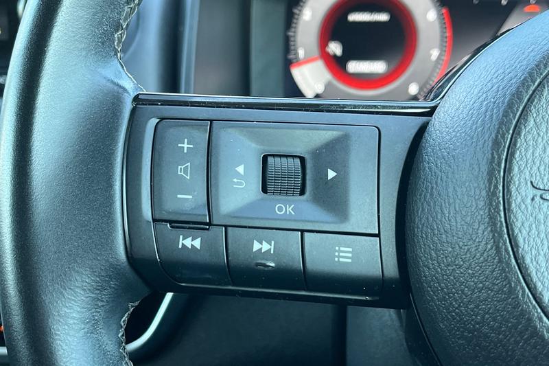 Used Nissan Qashqai 2022 for sale - 77819642: Photo 32