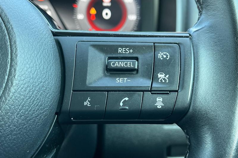 Used Nissan Qashqai 2022 for sale - 77819642: Photo 33