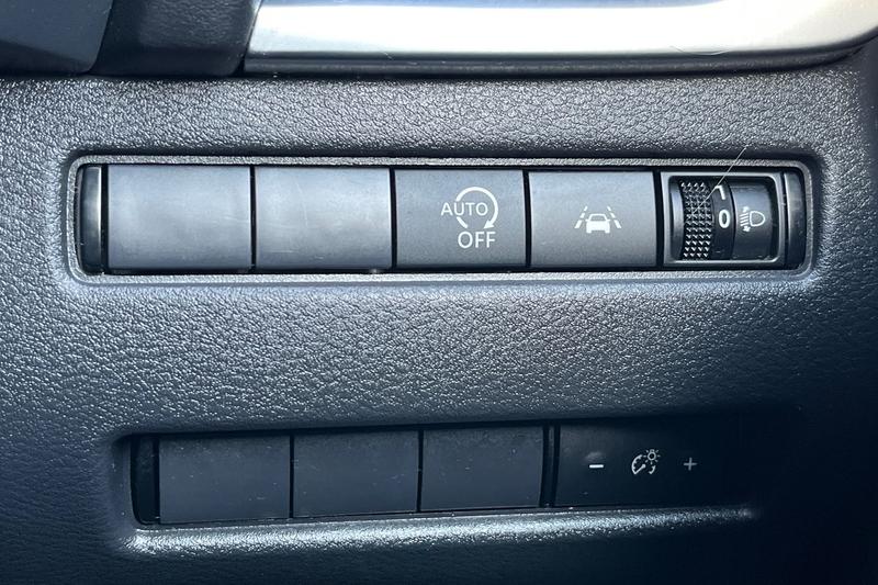 Used Nissan Qashqai 2022 for sale - 77819642: Photo 34