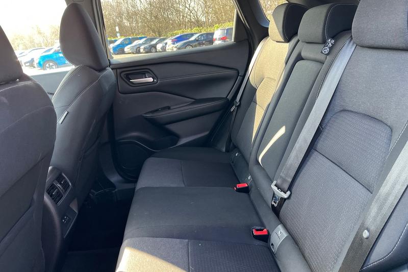 Used Nissan Qashqai 2022 for sale - 77819642: Photo 35