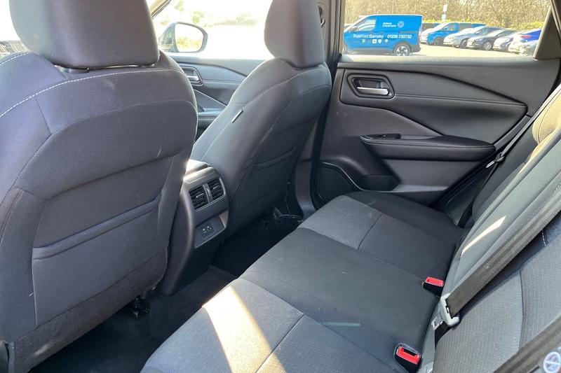 Used Nissan Qashqai 2022 for sale - 77819642: Photo 36