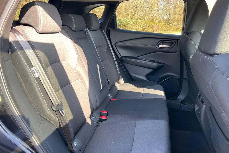 Used Nissan Qashqai 2022 for sale - 77819642: Photo 37