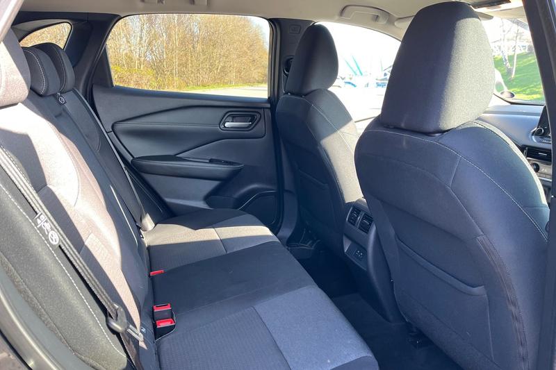 Used Nissan Qashqai 2022 for sale - 77819642: Photo 38