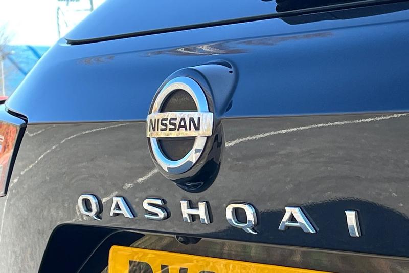 Used Nissan Qashqai 2022 for sale - 77819642: Photo 39