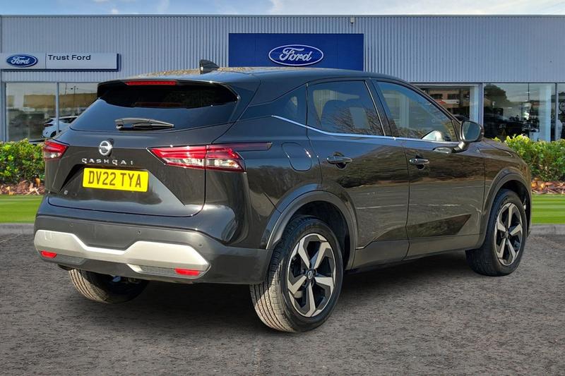 Used Nissan Qashqai 2022 for sale - 77819642: Photo 4
