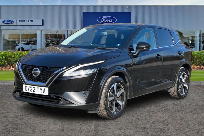 Used Nissan Qashqai 2022 for sale - 77819642: Photo 5