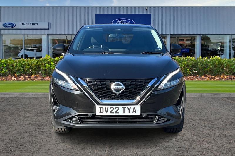 Used Nissan Qashqai 2022 for sale - 77819642: Photo 6