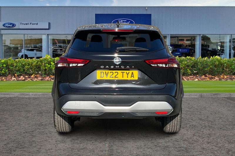 Used Nissan Qashqai 2022 for sale - 77819642: Photo 7