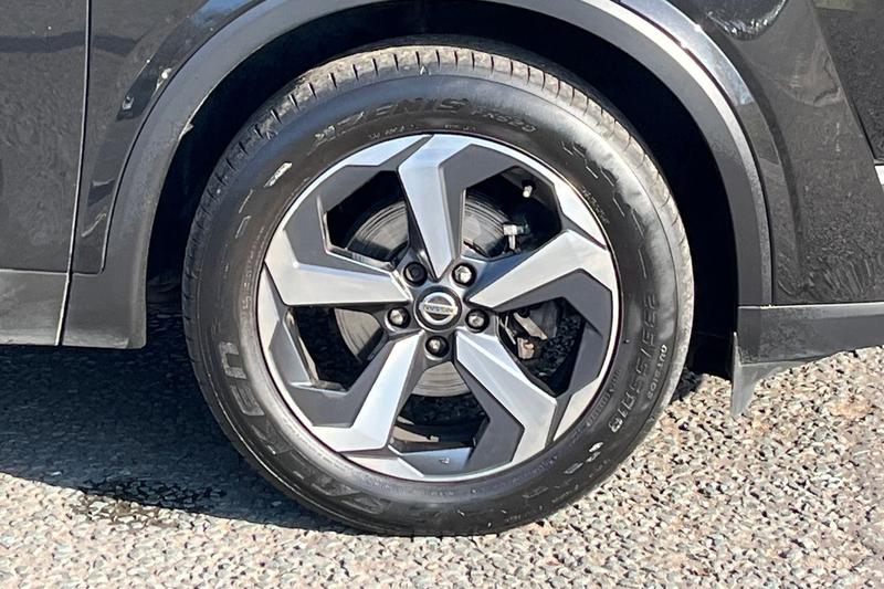 Used Nissan Qashqai 2022 for sale - 77819642: Photo 8