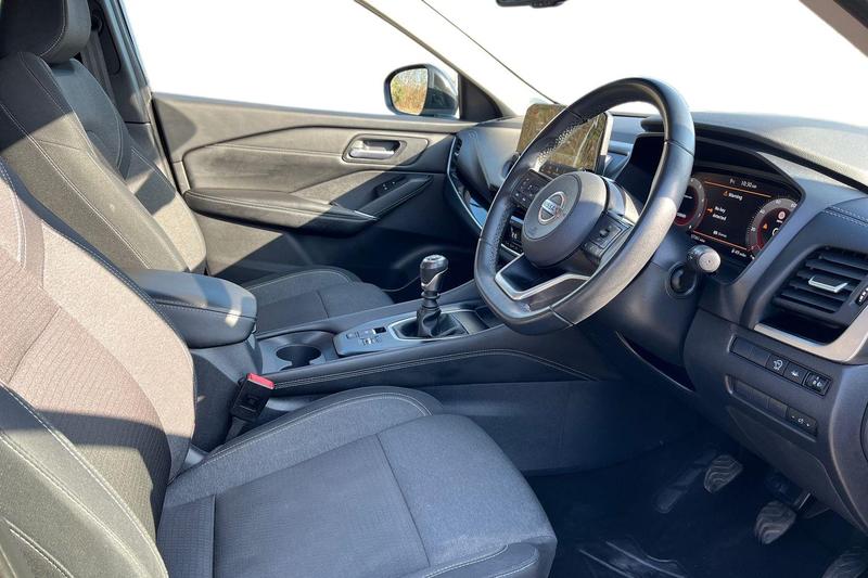 Used Nissan Qashqai 2022 for sale - 77819642: Photo 9