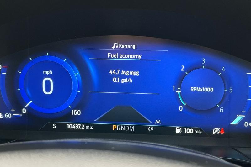 Used Ford Kuga 2022 for sale - 77220438: Photo 13