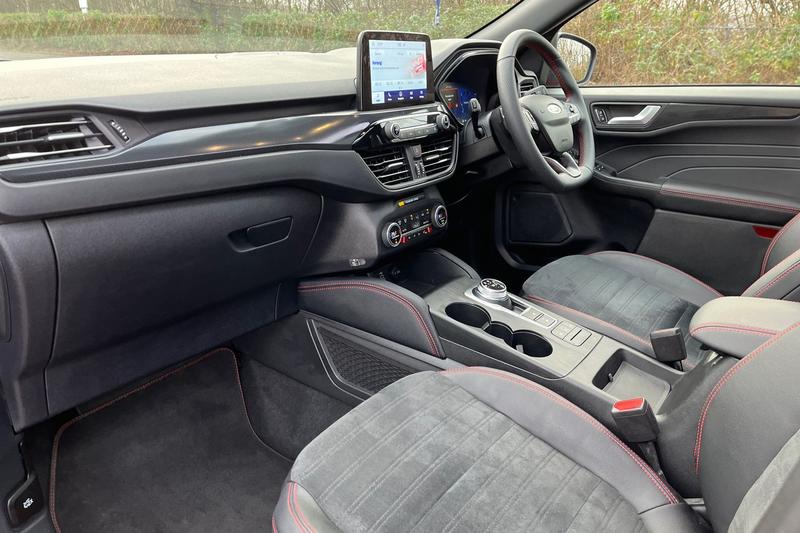 Used Ford Kuga 2022 for sale - 77220438: Photo 18