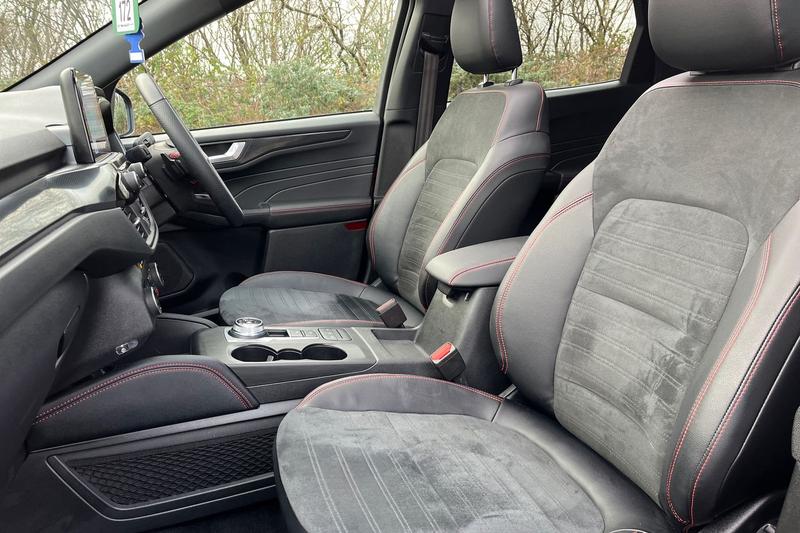 Used Ford Kuga 2022 for sale - 77220438: Photo 19