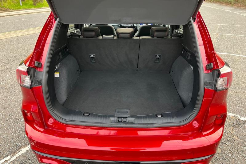 Used Ford Kuga 2022 for sale - 77220438: Photo 21